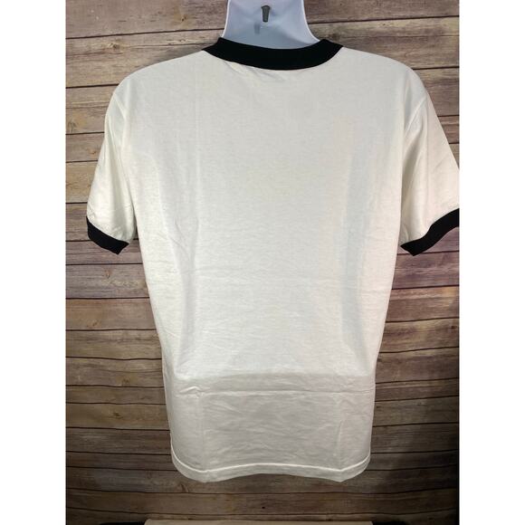 Napoleon Dynamite vote for pedro 2014 shirt size Medium  Alstyle Tag - Picture 2 of 9